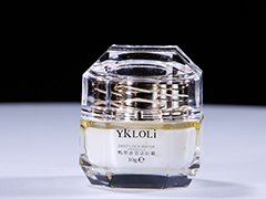 YKLOLi甄萃金箔逆岭霜