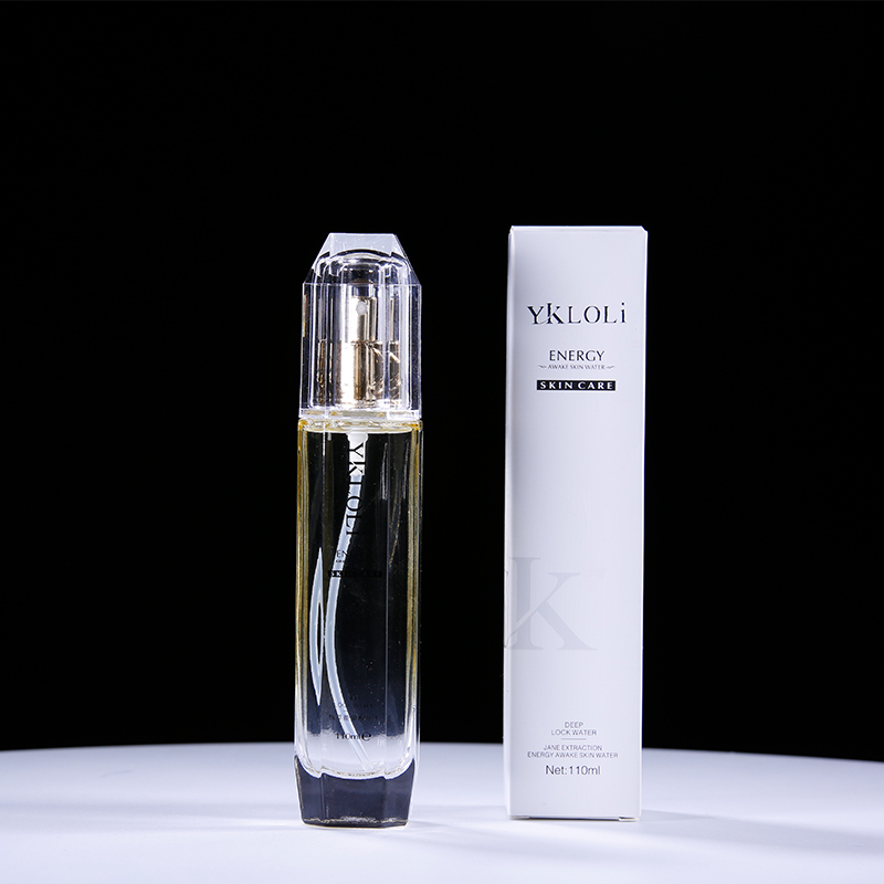 YKLOLi甄萃能量醒肤水